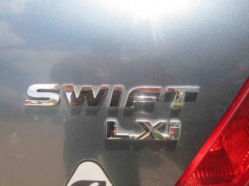 Hatchback 2009 Maruti Suzuki Swift for sale