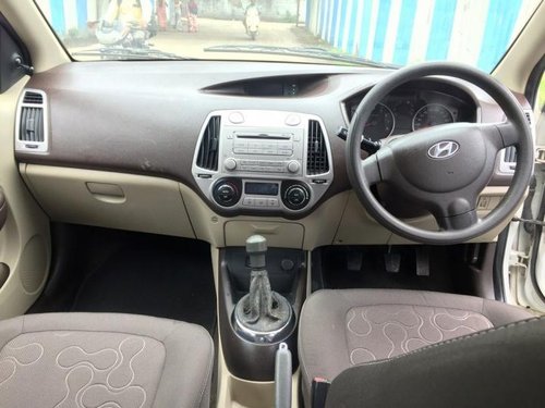 Used Hyundai i20 1.2 Magna 2011 by owner 