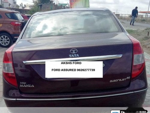 Good 2011 Tata Manza for sale at low price