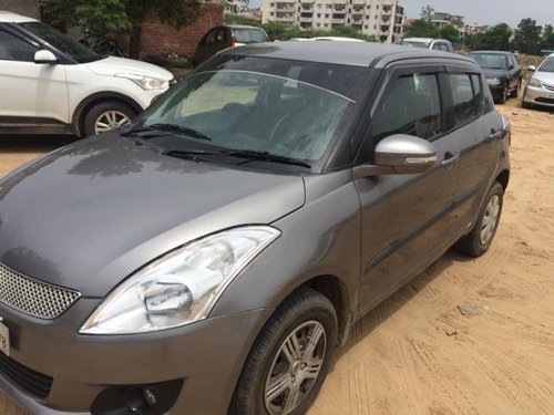 Used 2012 Maruti Suzuki Swift car at low price