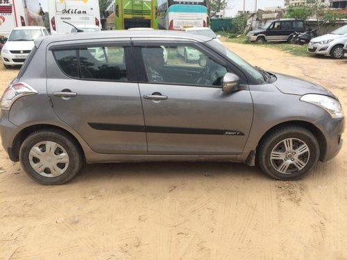 Used 2012 Maruti Suzuki Swift car at low price