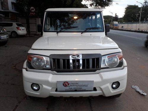 2012 Mahindra Bolero SLE MT for sale at low price