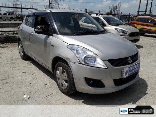 Good as new 2011 Maruti Suzuki Swift for sale at low price