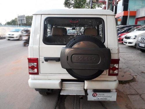 2012 Mahindra Bolero SLE MT for sale at low price