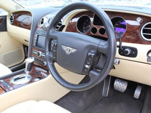 Used 2008 Bentley Flying Spur car at low price