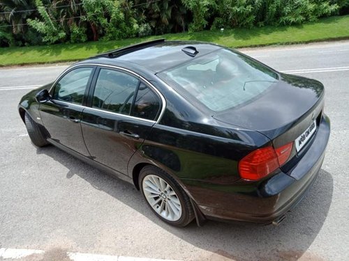 Used 2012 BMW 3 Series for sale