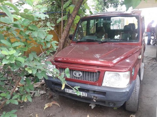 Tata Sumo Victa EX 7/9 Str BSII 2008 MT for sale