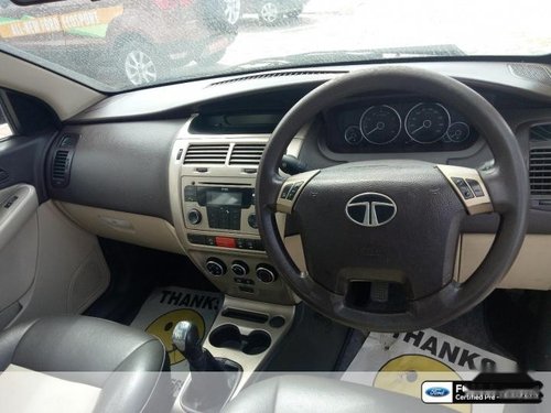 Good 2011 Tata Manza for sale at low price