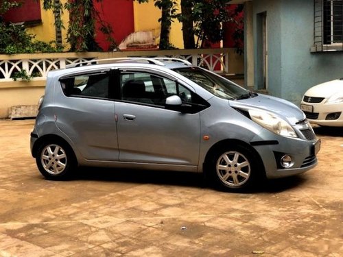 Good as new 2011 Chevrolet Beat for sale