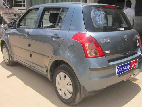 Hatchback 2009 Maruti Suzuki Swift for sale