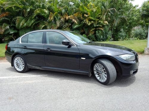 Used 2012 BMW 3 Series for sale