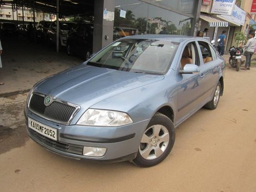 Good 2007 Skoda Laura for sale