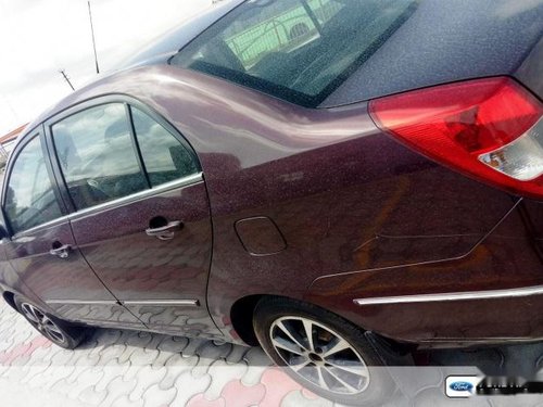 Good 2011 Tata Manza for sale at low price
