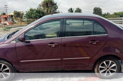 Good 2011 Tata Manza for sale at low price