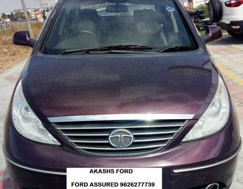 Good 2011 Tata Manza for sale at low price