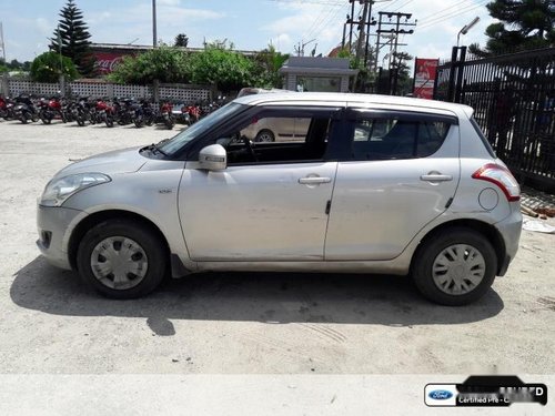 Good as new 2011 Maruti Suzuki Swift for sale at low price