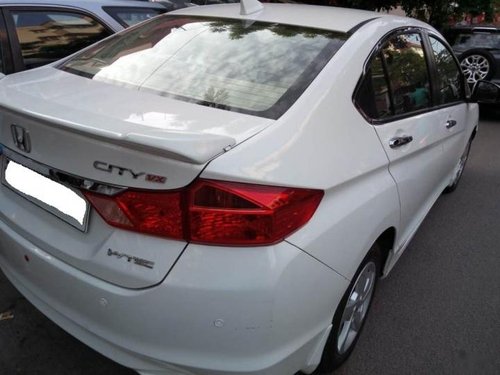 Used Honda City 2016 at low price 