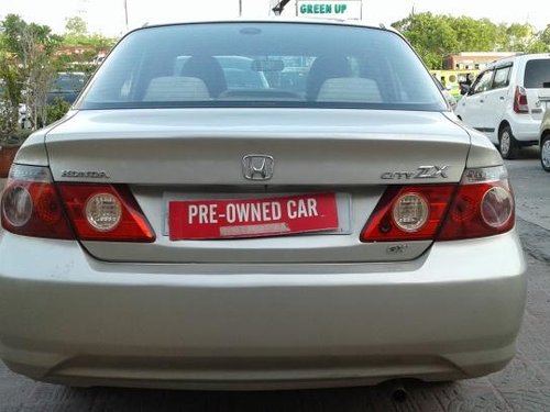 Good as new Honda City ZX 2007 for sale 