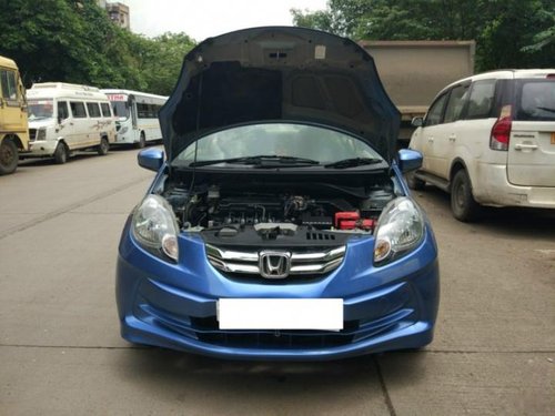 Used Honda Amaze S i-Vtech 2014 by owner 