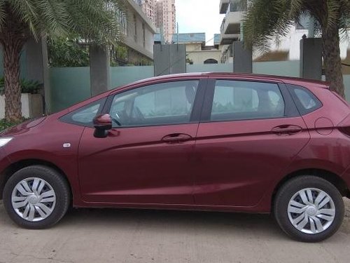 Used 2016 Honda Jazz for sale