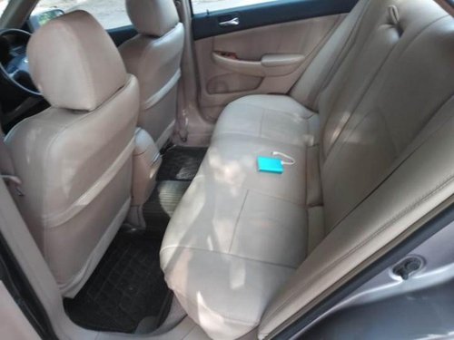 Good as new Honda Accord 2003 for sale 