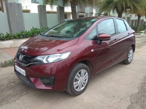 Used 2016 Honda Jazz for sale