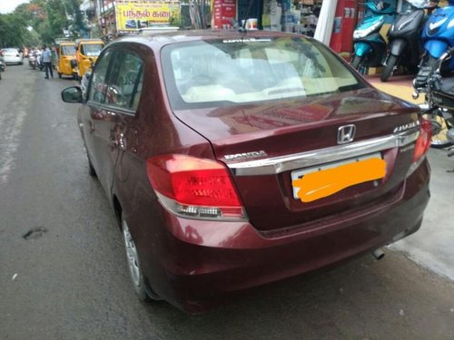 Used Honda Amaze SX i DTEC 2014 for sale 