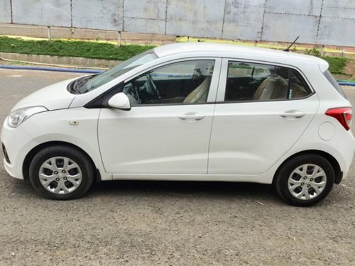 Well-kept Hyundai i10 2013 for sale 