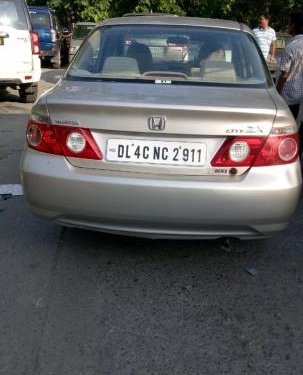 2008 Honda City ZX for sale at low price