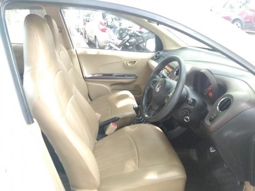 Used 2014 Honda Amaze for sale