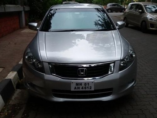 Used 2008 Honda Accord for sale at low price