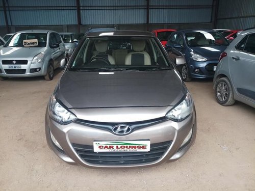 Used Hyundai i20 2012 for sale at low price 