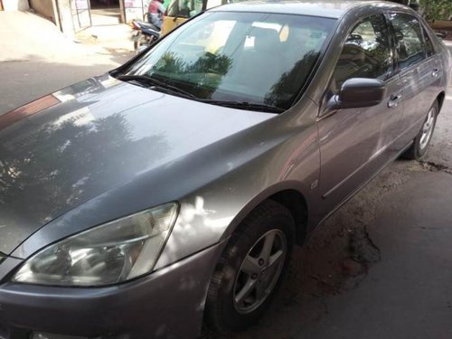 Good as new Honda Accord 2003 for sale 