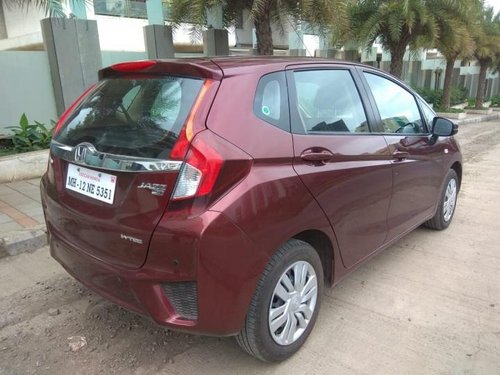 Used 2016 Honda Jazz for sale