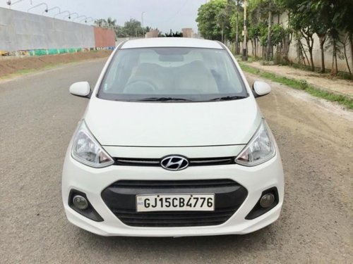 Well-kept Hyundai i10 2013 for sale 