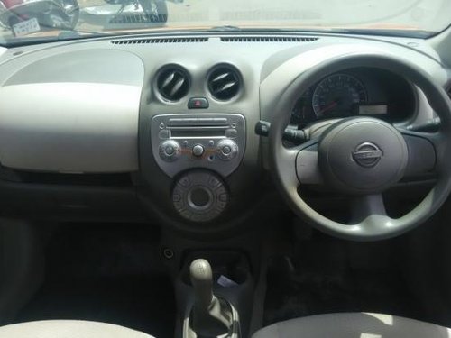 Used 2010 Nissan Micra for sale