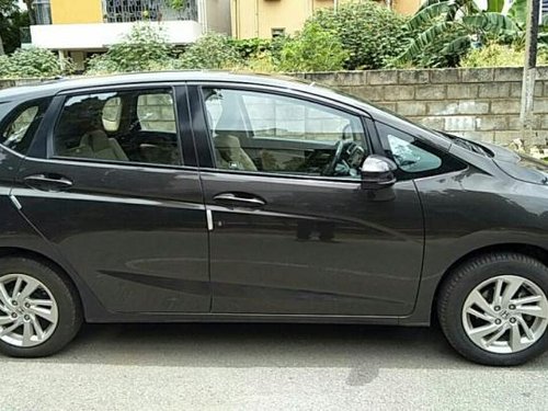 Good as new 2015 Honda Jazz for sale at low price