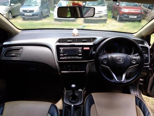 Used Honda City i-DTEC SV 2014 by owner 