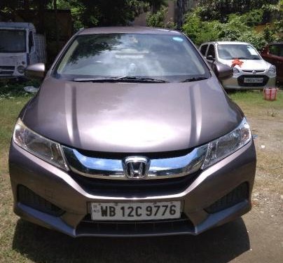 Used Honda City i-DTEC SV 2014 by owner 