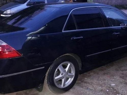 Good 2007 Honda Accord for sale at low price