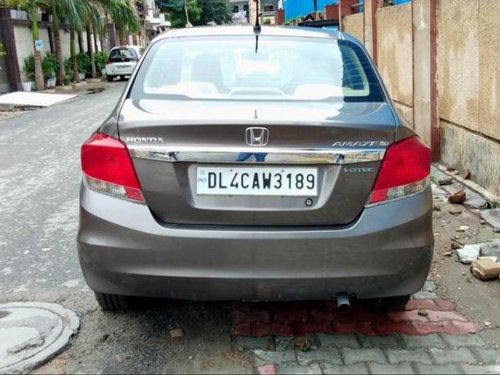 Used 2014 Honda Amaze for sale