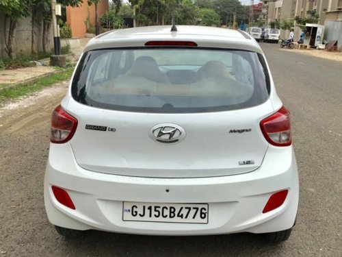 Well-kept Hyundai i10 2013 for sale 