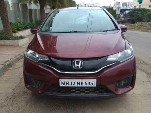 Used 2016 Honda Jazz for sale