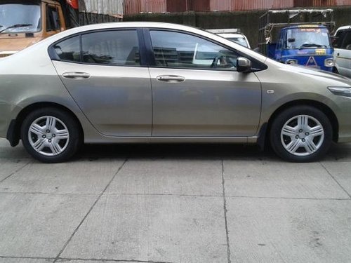 Used Honda City 1.5 S MT 2009 for sale 