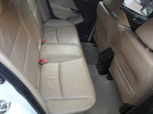 Used Honda City 2016 at low price 