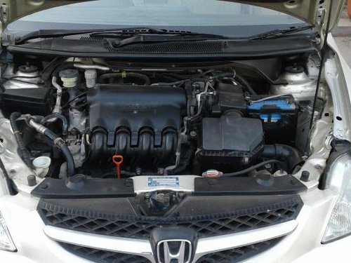 Good as new Honda City ZX 2007 for sale 