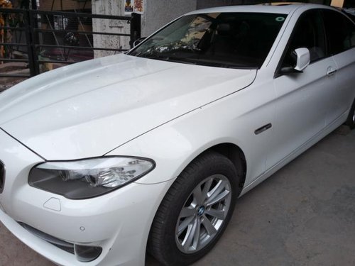 Used 2013 BMW 5 Series for sale