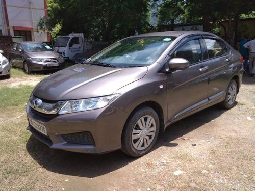 Used Honda City i-DTEC SV 2014 by owner 