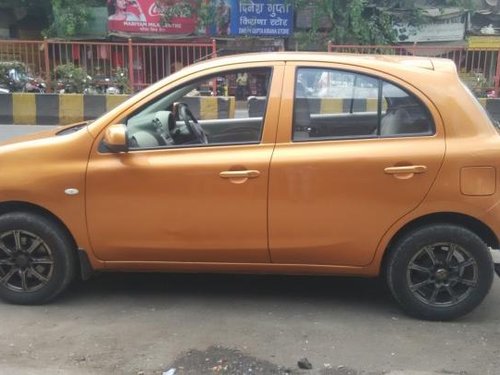 Used 2010 Nissan Micra for sale