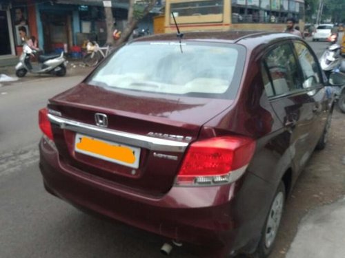 Used Honda Amaze SX i DTEC 2014 for sale 